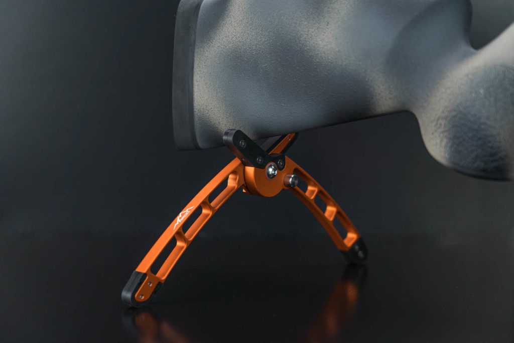 Rear Rest (ERSS) - Rugged Ridge Outdoor Gear
